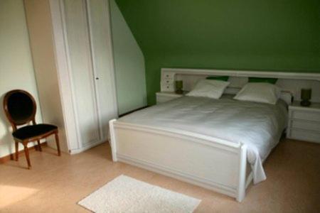 B&B Heerlijkhyd Hertsberge Pokój zdjęcie
