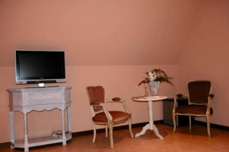 B&B Heerlijkhyd Hertsberge Pokój zdjęcie